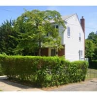 <p>This house at 54 Maple Ave. in Pelham is open for viewing on Sunday.</p>