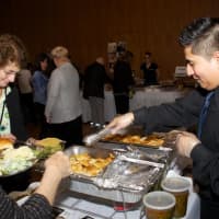<p>The gala will feature food and tastings from several Port Chester and area restaurants. </p>