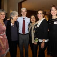 <p>The Clay Art Center&#x27;s board of directors announces its fundraiser and gala Hand-In-Hand : Celebrating the Clay Community.</p>