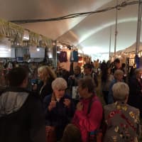 <p>The Crafts at Lyndhurst festival coordinators, Artrider, expect 15,000 people to attend this year. </p>