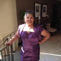<p>Jaylene Rodriguez, a 13-year-old who has Down syndrome, has been awarded a trip with her family to Florida to visit theme parks. The trip was made possible by the Sunshine Foundation. </p>
