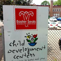 <p>The district will host voting on whether to sell its former instructional space on Columbus Avenue to the Easter Seals of New York, which currently rents the building</p>
