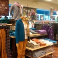 <p>The newly relocated Eastern Mountain Sports at 2351 Summer St. offers apparel, footwear and more.</p>
