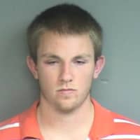 <p>Richard Gasper, 23, of 134 Fox St., Fairfield is charged with third-degree intimidation based on bigotry or bias, third-degree assault and second-degree breach of peace. He allegedly struck a 26-year-old black man in the face and said a racial slur.</p>