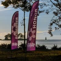<p>The Walk to End Alzheimer&#x27;s for Fairfield County will be held on Sept. 28 at Calf Pasture Beach in Norwalk.</p>