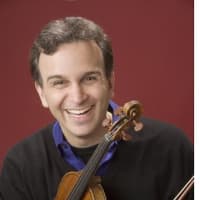 Caramoor Center Presents A Family Concert With The Knights, Gil Shaham