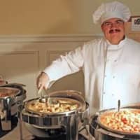<p>Homestyle Catering was one of more than two dozen restaurants featured at United Way of Westchester and Putnams Best Chefs and Fine Wines event Sept. 15 at Putnam County Golf Course.</p>
