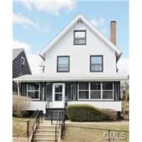 <p>The house at 3 Gibson Court in Norwalk is open for viewing on Sunday.</p>