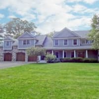 <p>This house at 62 Blue Spruce Circle in Weston is open for viewing on Sunday.</p>