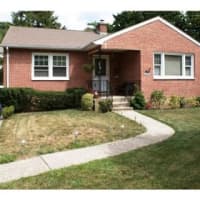 <p>The house at 39 Hudson Ave. in Irvington is open for viewing on Sunday.</p>
