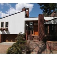 <p>This house at 60 Palmer Lane in Thornwood is open for viewing on Sunday.</p>
