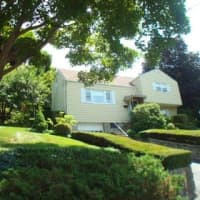 <p>This house at 24 Pamela Lane in Valhalla is open for viewing on Saturday.</p>