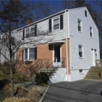 <p>This house at 26 Byron Ave. in White Plains is open for viewing on Sunday.</p>