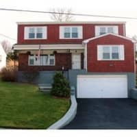 <p>This house at 6 Jody Lane in Yonkers is open for viewing on Sunday.</p>