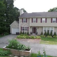 <p>This house at 5 Delancy Ave. in Peekskill is open for viewing on Sunday.</p>