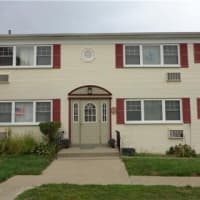 <p>This apartment at 1879 Crompond Road in Peekskill is open for viewing on Sunday.</p>