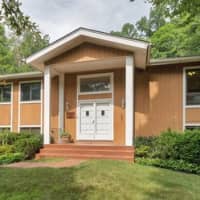 <p>This house at 8 Walden St. in Somers is open for viewing on Sunday.</p>