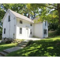 <p>This house at 138 Route 202 in Lincolndale is open for viewing on Sunday.</p>
