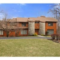<p>This house at 66 Chestnut Hill Lane in Briarcliff Manor is open for viewing on Saturday.</p>