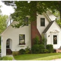 <p>This house at 266 Washington Ave. in Pleasantville is open for viewing on Sunday.</p>