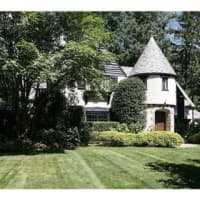 <p>This house at 31 Woodland Drive in Rye Brook is open for viewing on Sunday.
</p>