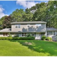 <p>The house at 27 Derby Lane in Ossining is open for viewing on Sunday.</p>