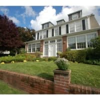 <p>This house at 367 Oakland Beach Ave. in Rye is open for viewing on Sunday.</p>