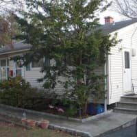 <p>The house at 11 Lee Ave. in Ossining is open for viewing on Sunday.</p>
