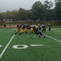 <p>The North Yonkers Knights has received nearly $7,000 in new equipment donated by Dr. Pepper Snapple.</p>