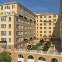 <p>The Cambium will be Larchmonts first new-construction luxury condominium in 25 years.</p>