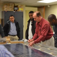 Westchester Community College Offers Students Bright Futures In Technology