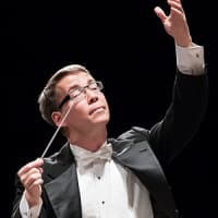 Ridgefield Symphony Orchestra Presents Upcoming 50th Anniversary Season