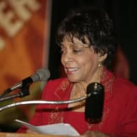 <p>Ruby Dee&#x27;s life and community service will be celebrated by city and county officials next week.</p>