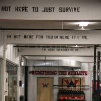 <p>Athletes Warehouse aims to redefine the athlete. </p>