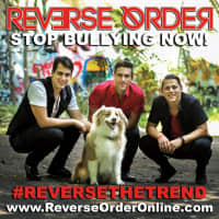 <p>Reverse Order is attempting to &quot;Reverse the Trend&quot; and will appear in Mount Vernon. </p>
