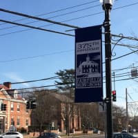 <p>The town of Fairfield is celebrating its 375 anniversary this year.</p>