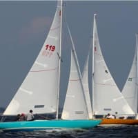 <p>More than 125 boats participated and helped raise money for awareness. </p>