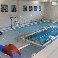 <p>The Westport Weston Family Y&#x27;s new campus will be known as the Bedford Family Center. The new facility cost $38.5 million to build.</p>