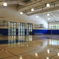 <p>The Westport Weston Family Y&#x27;s new campus will be known as the Bedford Family Center. The new facility cost $38.5 million to build.</p>