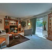 <p>This apartment at 8 Dove Court in Croton-on-Hudson is open for viewing on Sunday.</p>