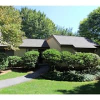 <p>This condominium at 285 Heritage Hills Drive in Somers is open for viewing on Sunday.</p>