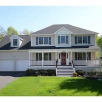 <p>This house at 2211 Crompond in Yorktown Heights is open for viewing on Saturday.</p>