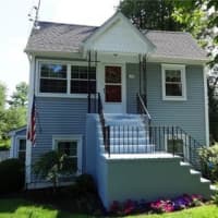 <p>This house at 39 Brandeis Ave. in Mohegan Lake is open for viewing on Sunday.</p>