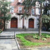 <p>This apartment at 1470 Midland Ave. in Bronxville is open for viewing on Saturday.</p>