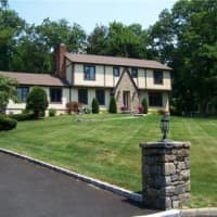 <p>This house at 6 Club Lane in Elmsford is open for viewing on Sunday.</p>