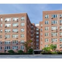 <p>This apartment at 30 E. Hartsdale Ave. in Hartsdale is open for viewing on Sunday.</p>