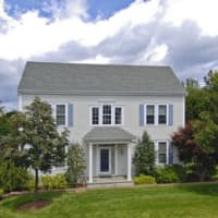 <p>This house at 2 Millenium Place in Rye Brook is open for viewing on Sunday.</p>
