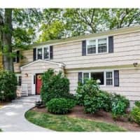 <p>The house at 2 Detmer Ave. in Tarrytown is open for viewing on Sunday.</p>