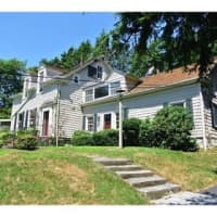 <p>This house at 5 Old Knollwood Road in White Plains is open for viewing on Sunday.</p>