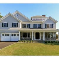 <p>This house at 1060 Nine Acres Lane in Mamaroneck is open for viewing Sunday.</p>